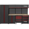 Комплект мебели для мастерской KD5860