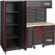 Комплект мебели для мастерской KD5860