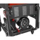 Diiselgeneraator generaator 8kW 230V 32A 400V KD3245