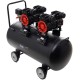 Õlivaba kompressor 100L / 2 x 550W KD1387