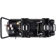 Õlivaba kompressor 100L / 2 x 550W KD1387