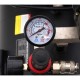 Õlivaba kompressor 100L / 2 x 550W KD1387