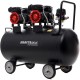 Õlivaba kompressor 100L / 2 x 550W KD1387