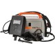 Inverter keevitus keevitusmasin 220A / MIG FLUX / TIG LIFT / MMA KD3421