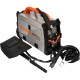 Inverter keevitus keevitusmasin 220A / MIG FLUX / TIG LIFT / MMA KD3421