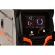 Inverter keevitus keevitusmasin 220A / MIG FLUX / TIG LIFT / MMA KD3421