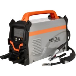 Inverter keevitus keevitusmasin 220A / MIG FLUX / TIG LIFT / MMA KD3421