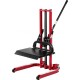 Одностоечный подъемник 900 кг, 70-800 мм, KD5805