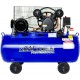 Õlikompressor 100L 3,4kW 400V KD4055