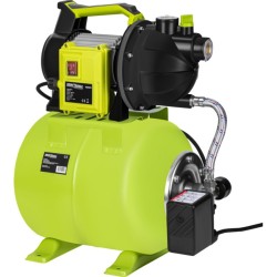 Hüdrofoor veepump 20L 1200W 3400L/t KD5272