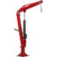 Hüdrauliline kraanatõstuk tõstuk HDS 1000kg KD12684