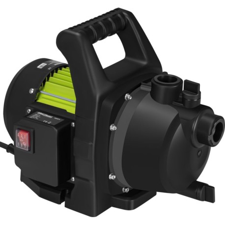 Aia veepump 1500W 3700L/t KD5274