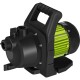 Садовый водяной насос 1500 Вт 3700 л/ч KD5274