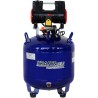 Õlivaba kompressor sinine 50l 1500w KD4096