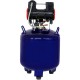 Безмасляный компрессор синий 50 л 1500 Вт KD4096