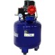 Õlivaba kompressor sinine 50l 1500w KD4096