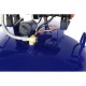 Õlivaba kompressor sinine 50l 1500w KD4096