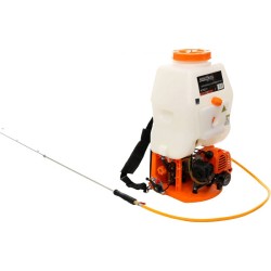 Põlemisrõhu pihusti 20l KD5221