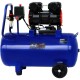 Õlivaba kompressor 50l 1500w 290l/min KD4052