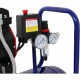 Õlivaba kompressor 50l 1500w 290l/min KD4052