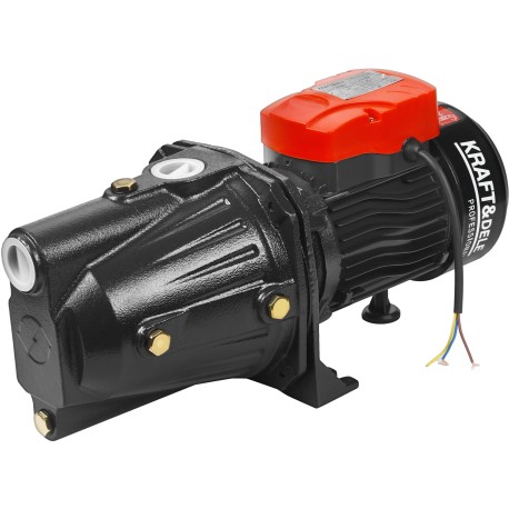 Veepump 1" 850w 65l/min KD807
