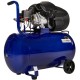Õlikompressor kompressor 100l KD4065
