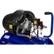 Õlikompressor kompressor 100l KD4065