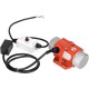 Ühefaasiline vibratsioonimootor 45W 3000 p/min KD1793