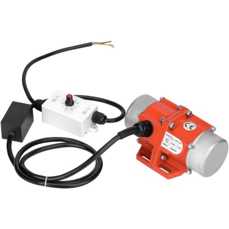 Ühefaasiline vibratsioonimootor 45W 3000 p/min KD1793