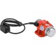 Ühefaasiline vibratsioonimootor 45W 3000 p/min KD1793