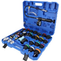 Тестер системы охлаждения Resser