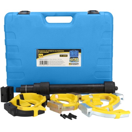 Пружинный компрессор McPherson 1.5T Resser