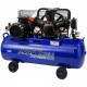 Õlikompressor 100L 4100W 650L/min KD4066