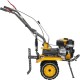 Бензиновый культиватор 10 л.с. KD5186