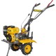 Бензиновый культиватор 10 л.с. KD5186