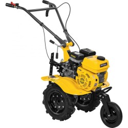 Bensiinimootoriga mullafrees 10KM KD5185