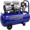 Õlivaba kompressor 50L 1500W 290L/min KD4048