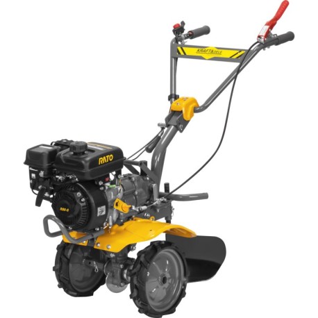 Bensiinimootoriga mullafrees 7KM KD5187