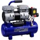 Õlivaba kompressor 9L 550W 155L/min KD4098