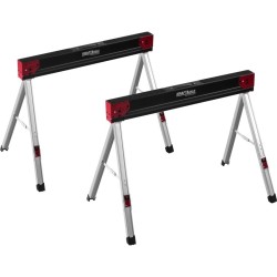 Kokkupandavad ehituspukid - 2 tk. 106x59x76 cm KD11875