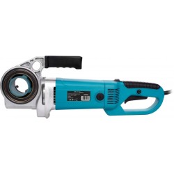 Электрический резьбонарезной станок 6 плашек EC592