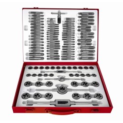 Kraanid ja stantsid 110 osa KD10250