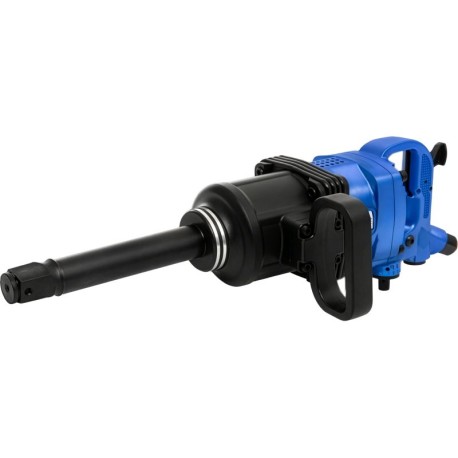 Pneumaatiline mutrivõti löökkruvikeeraja 1" 6600m 3600rpm KD5786