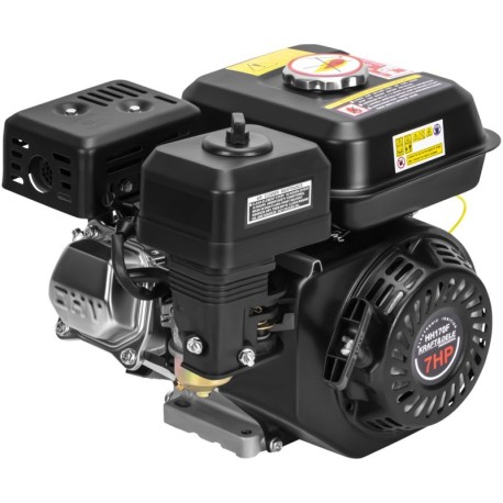 Sisepõlemismootor 7 hj KD638