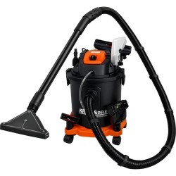 Märg - kuivtolmuimeja tolmuimeja 1600W KD5176