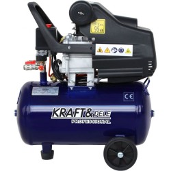 Масляный компрессор 24 л 230 В KD4050