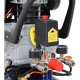 Õlikompressor 24l 230v KD4050