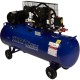 Õlikompressor kompressor 150L 2 kolbi KD4060