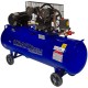 Õlikompressor kompressor 150L 2 kolbi KD4060