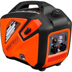 Генератор KD699 мощностью 3500 Вт